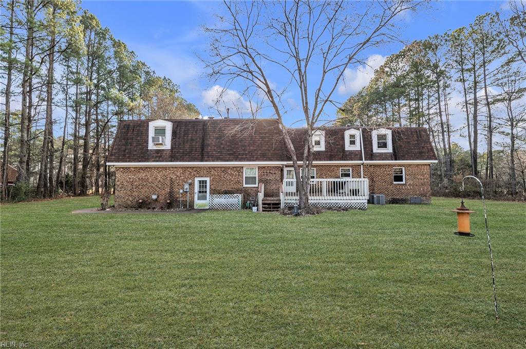 3132 Benefit RD