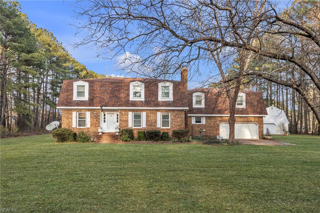 3132 Benefit RD