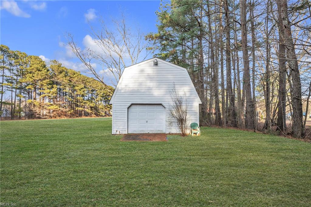 3132 Benefit RD