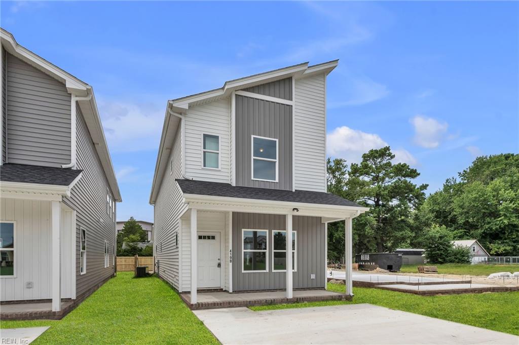 423C Elcinoca DR