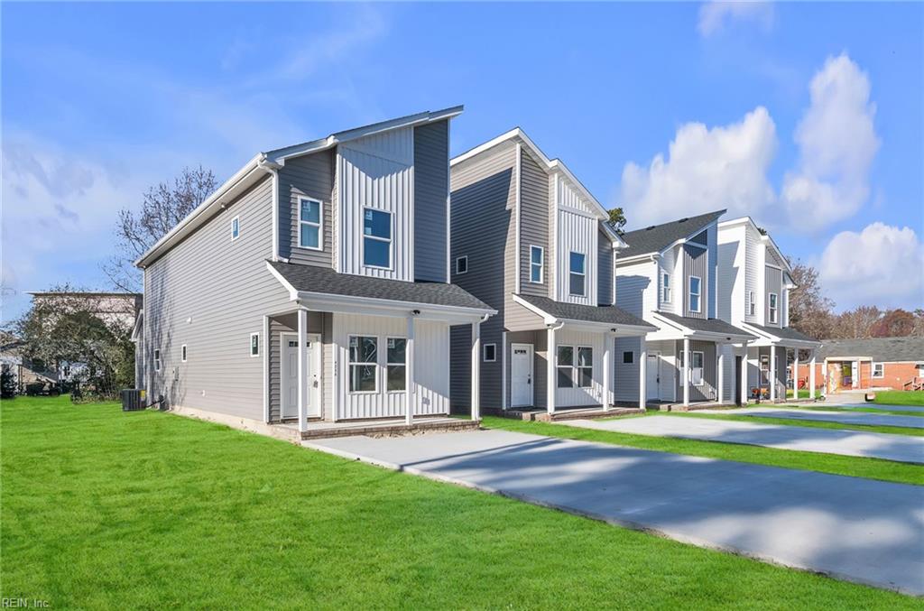 423C Elcinoca DR