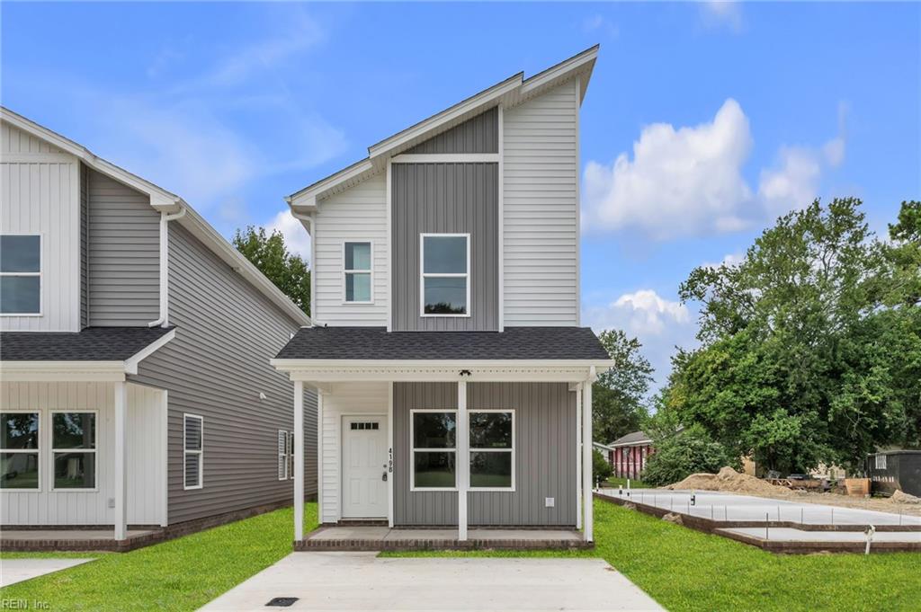 423C Elcinoca DR