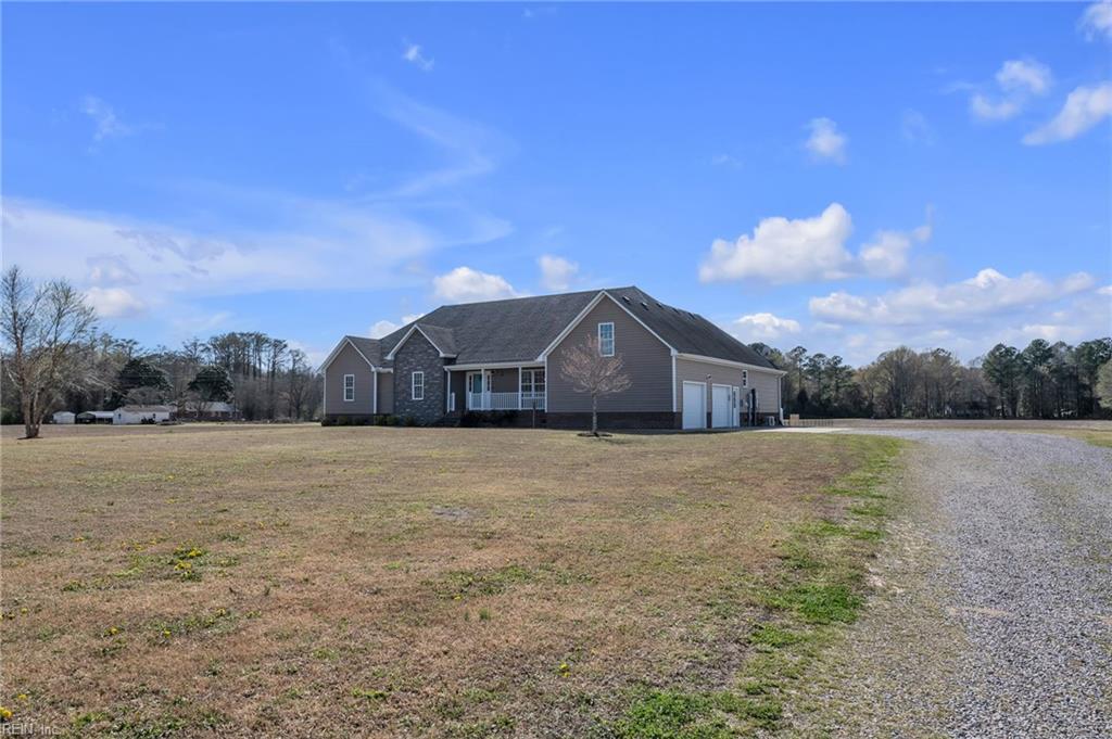 113 Pudding Ridge RD