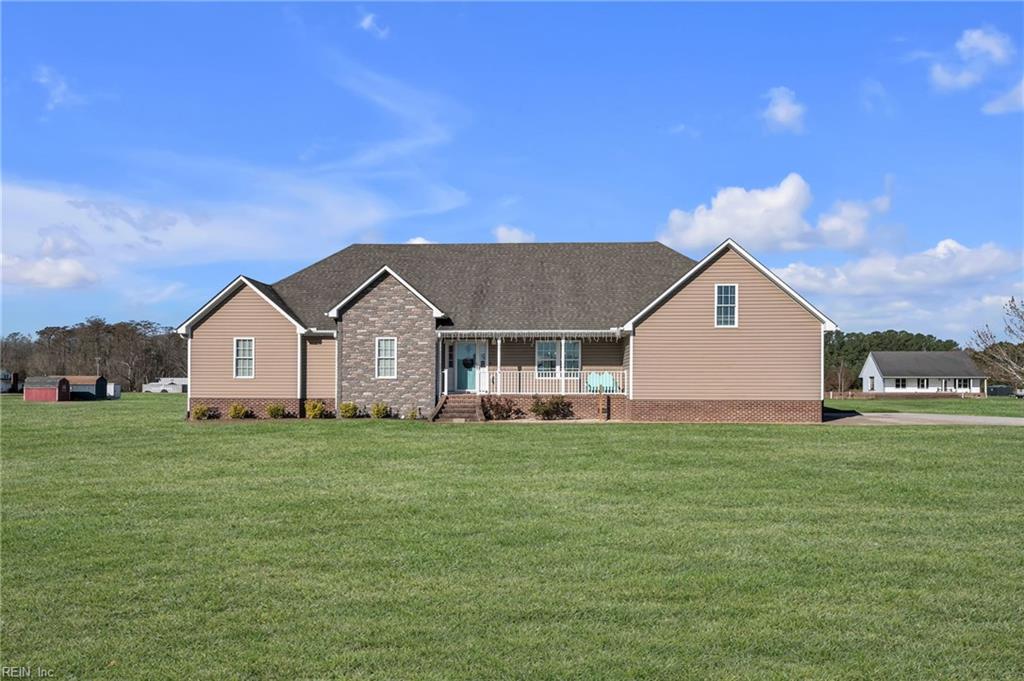 113 Pudding Ridge RD