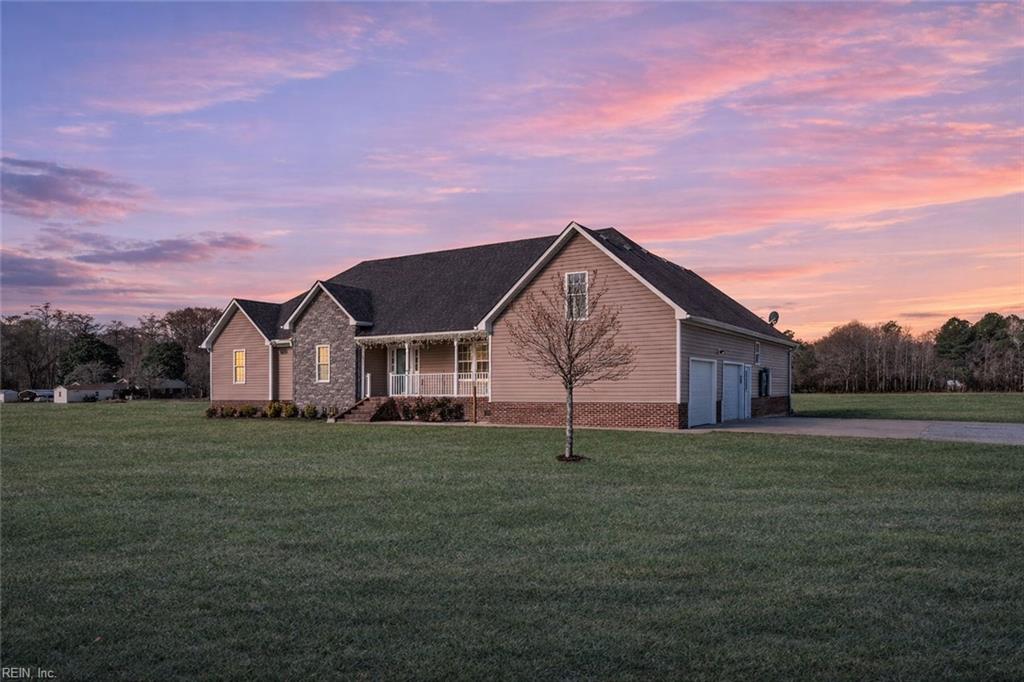 113 Pudding Ridge RD