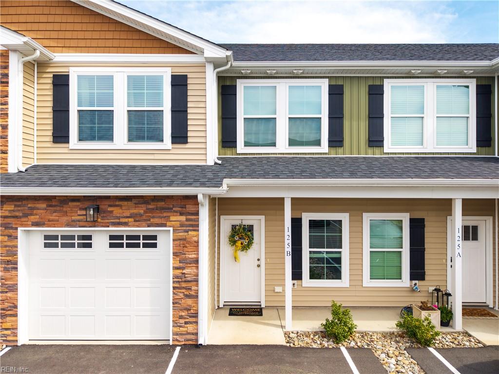 125 Moyock Landing DR B