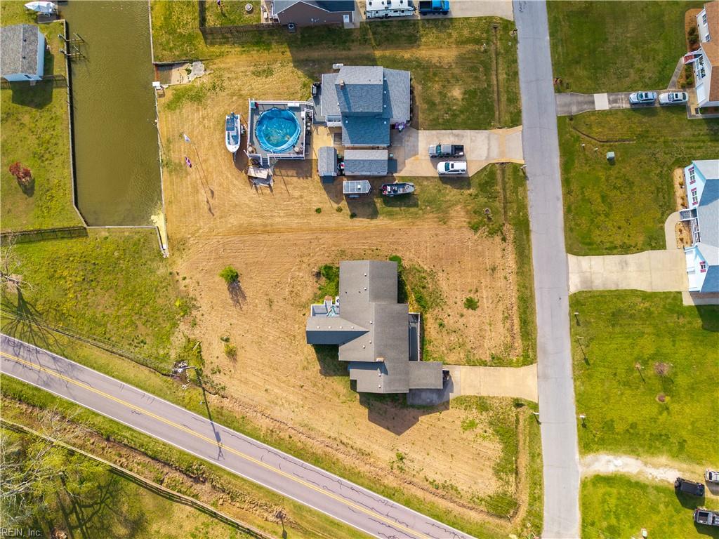 101 Canadian Goose DR
