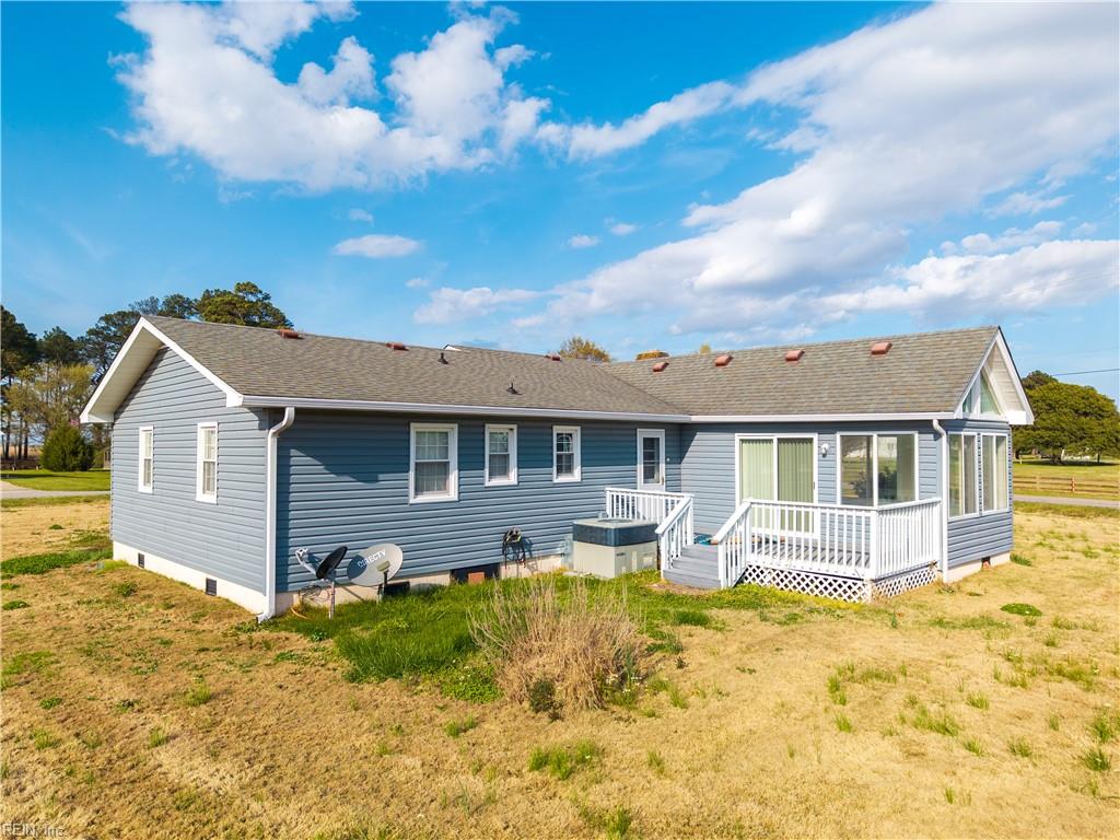 101 Canadian Goose DR