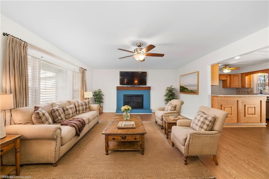 101 Canadian Goose DR