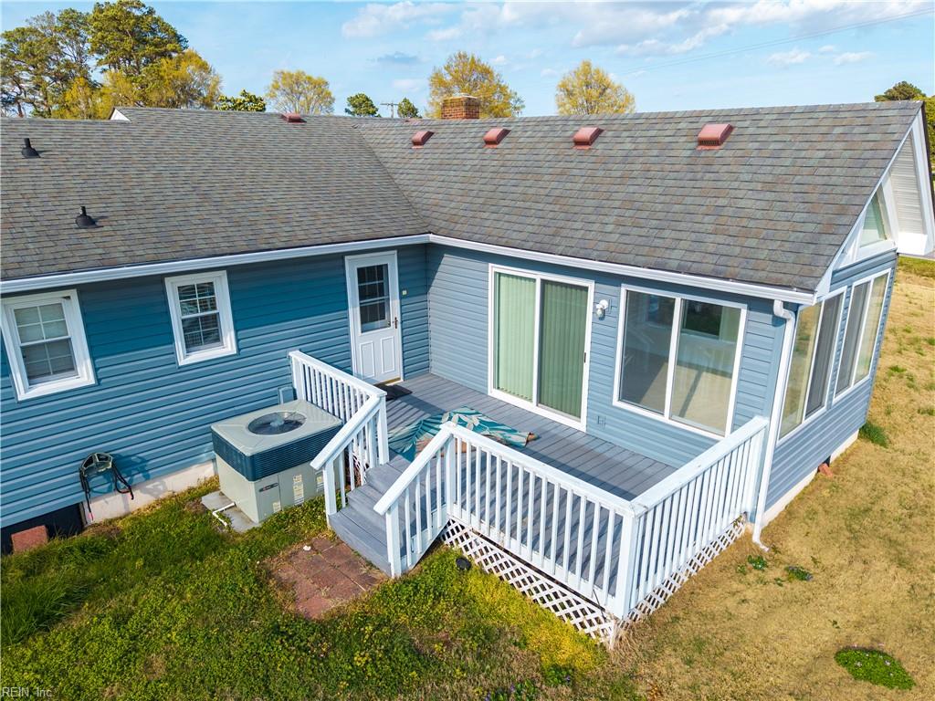 101 Canadian Goose DR