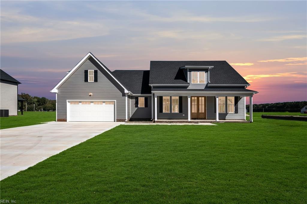 123 Copper Run LOOP