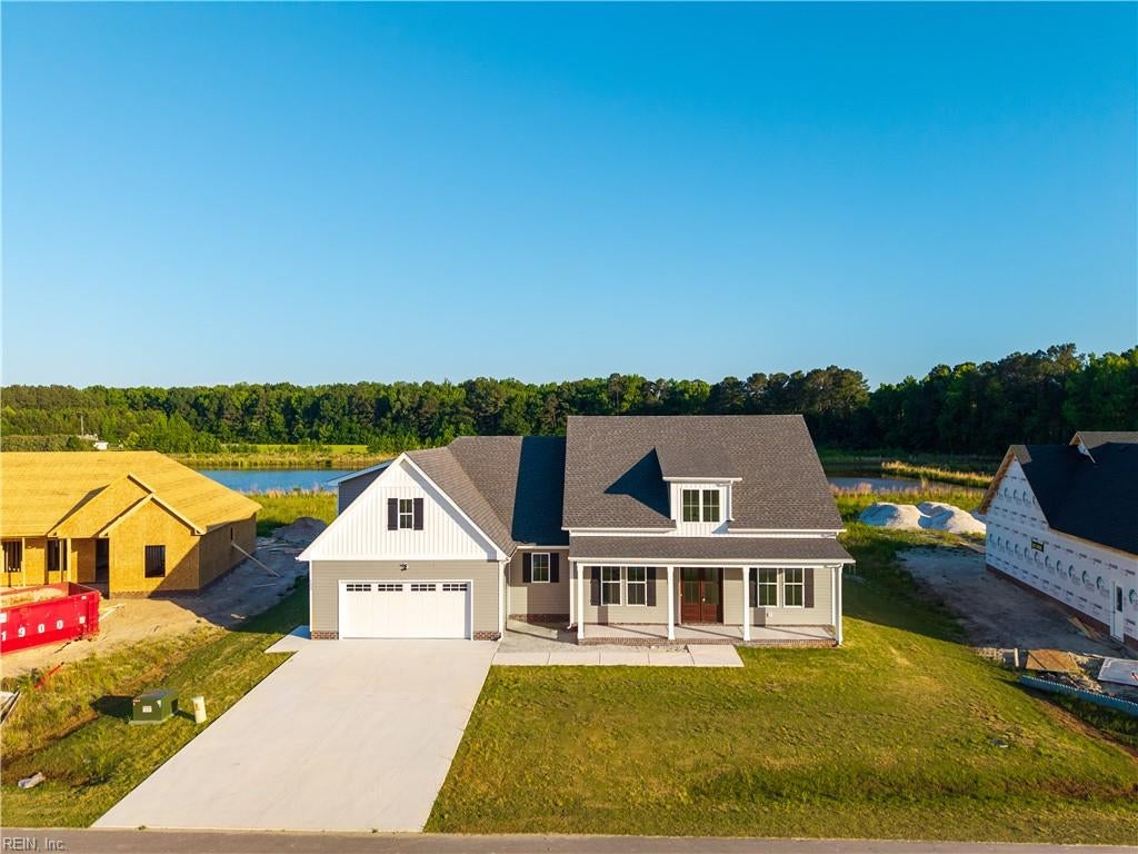 123 Copper Run LOOP