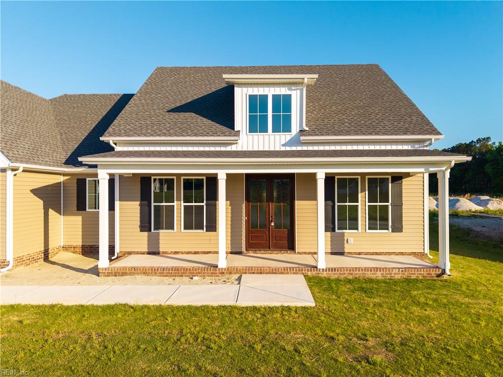 123 Copper Run LOOP