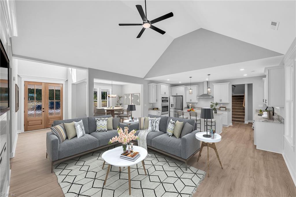 123 Copper Run LOOP