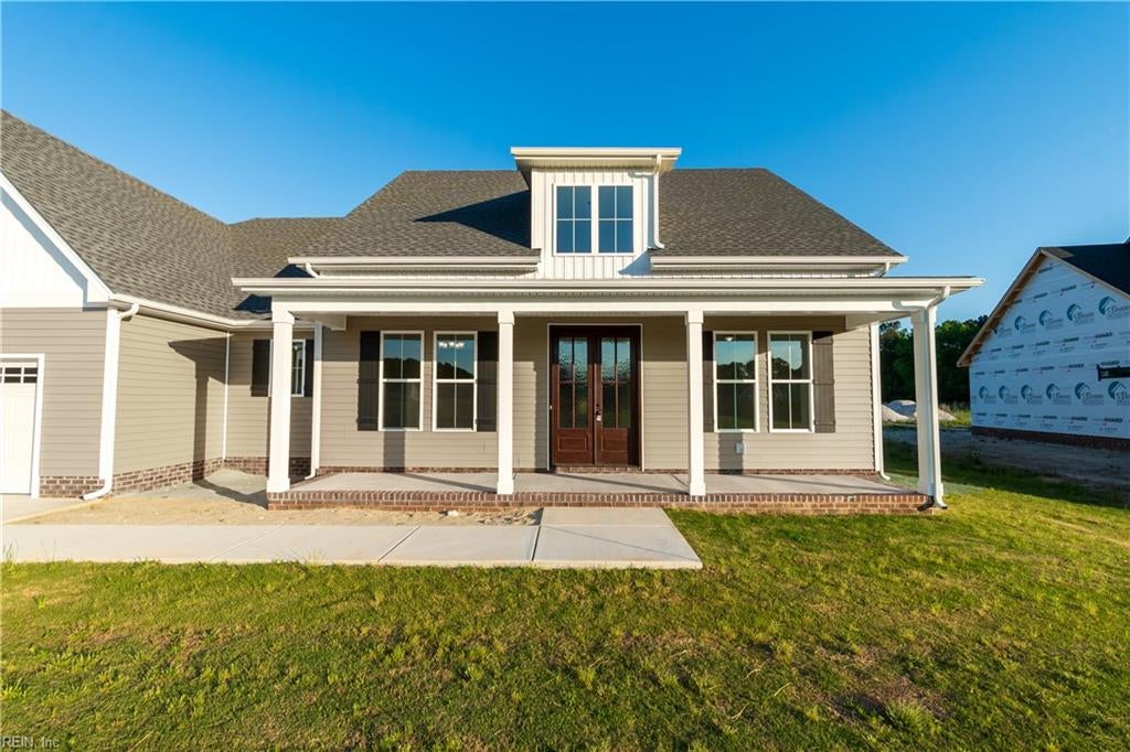 123 Copper Run LOOP