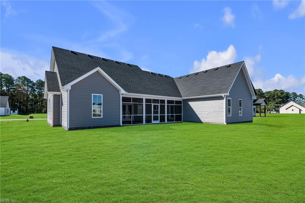 123 Copper Run LOOP