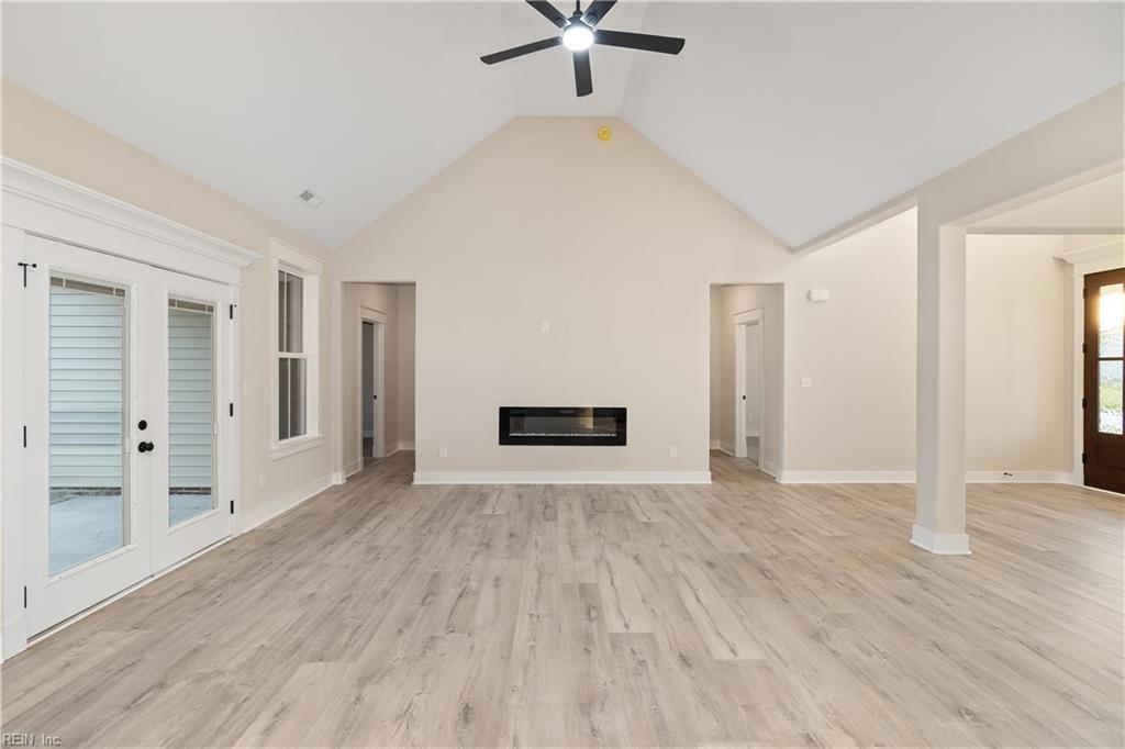 123 Copper Run LOOP