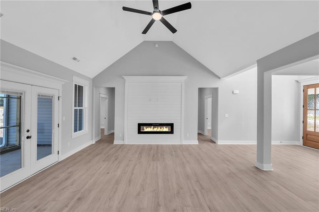 123 Copper Run LOOP