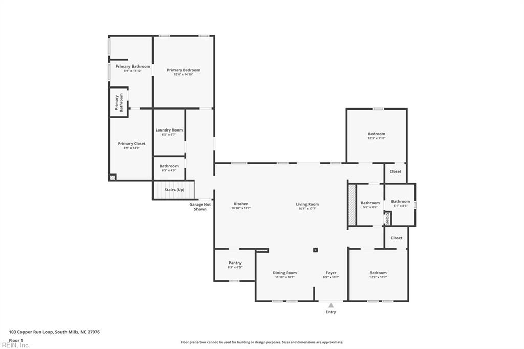 123 Copper Run LOOP