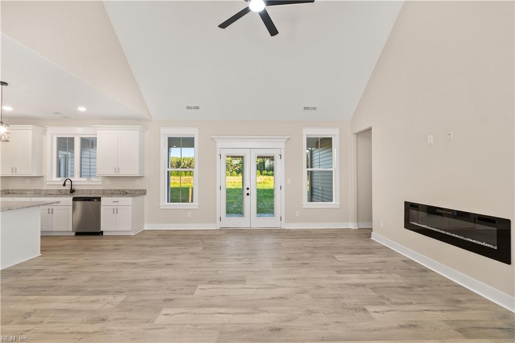 123 Copper Run LOOP