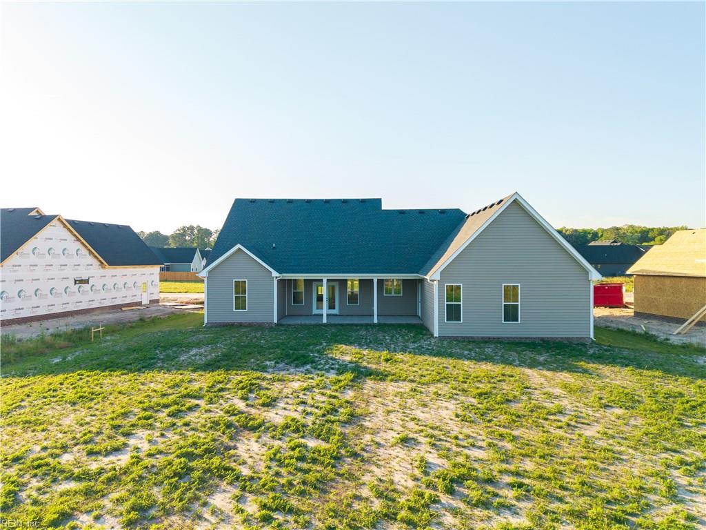 123 Copper Run LOOP