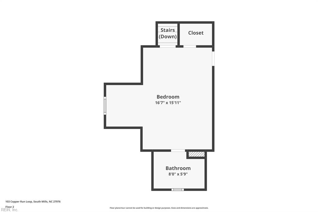 123 Copper Run LOOP