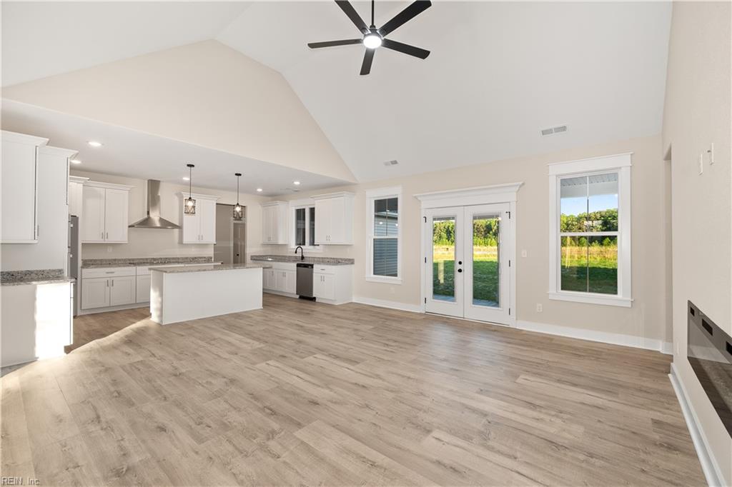 123 Copper Run LOOP