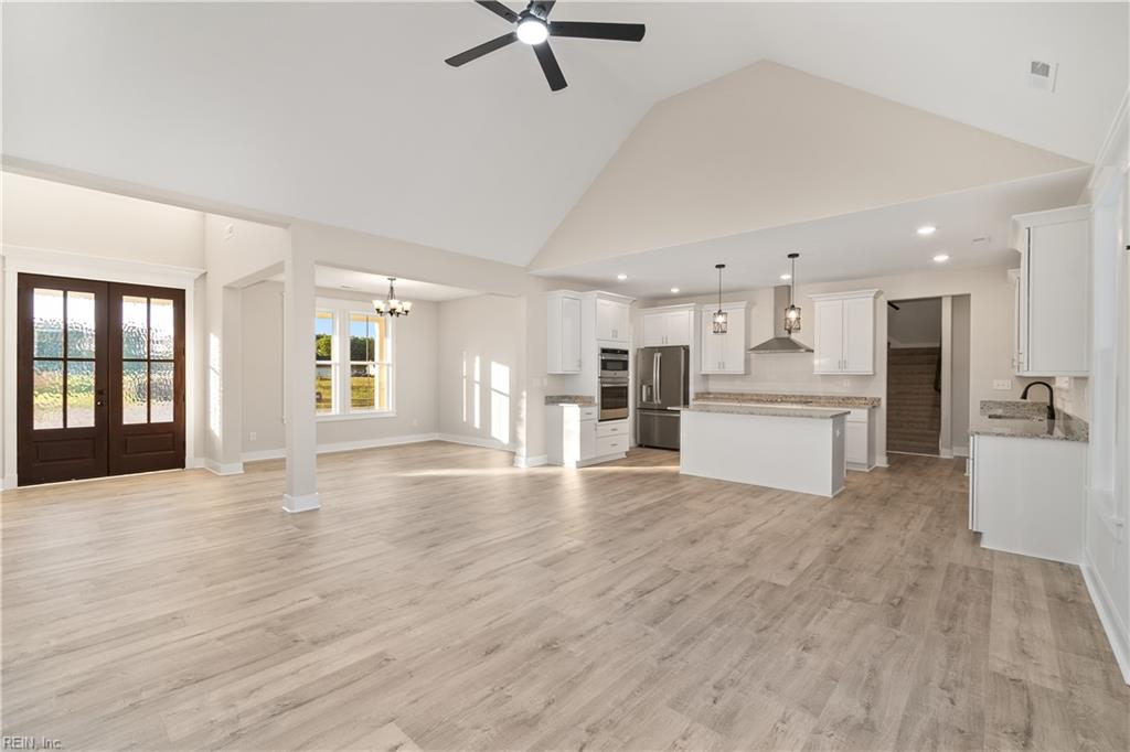 123 Copper Run LOOP