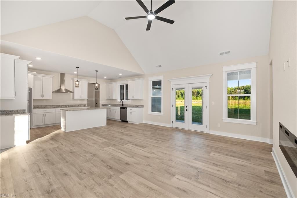 123 Copper Run LOOP