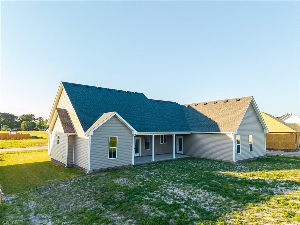123 Copper Run LOOP