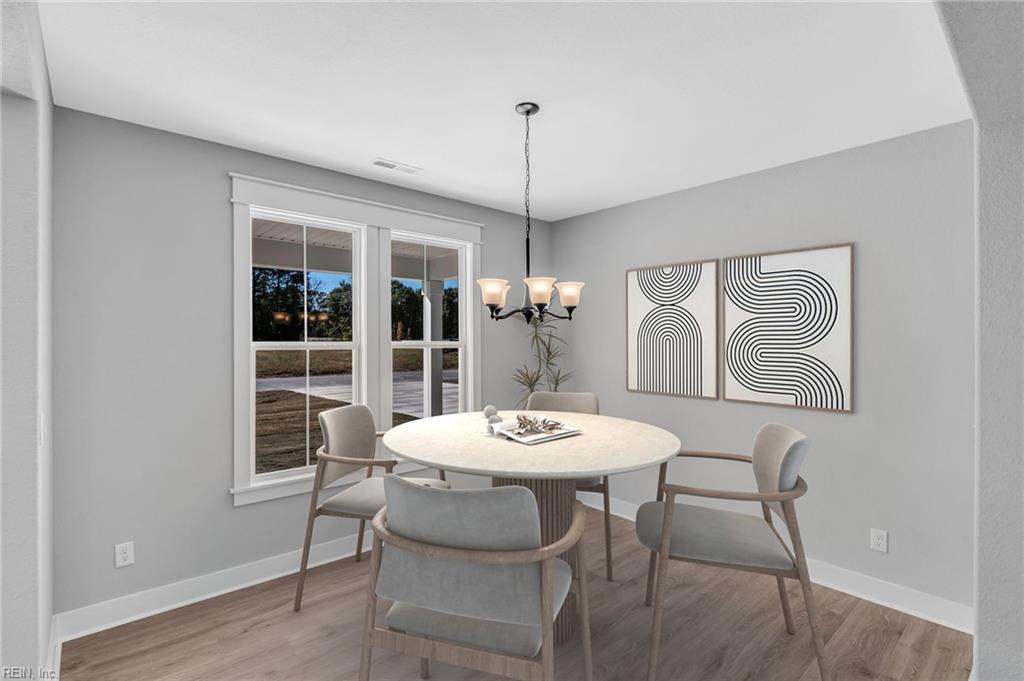 123 Copper Run LOOP