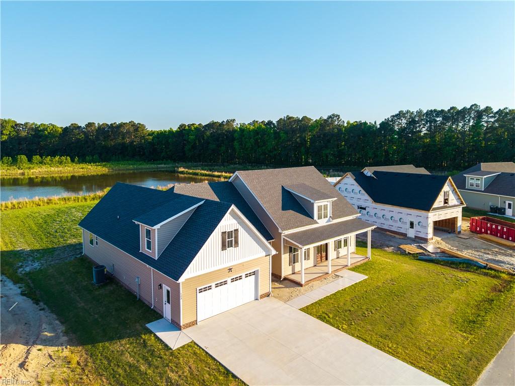 123 Copper Run LOOP