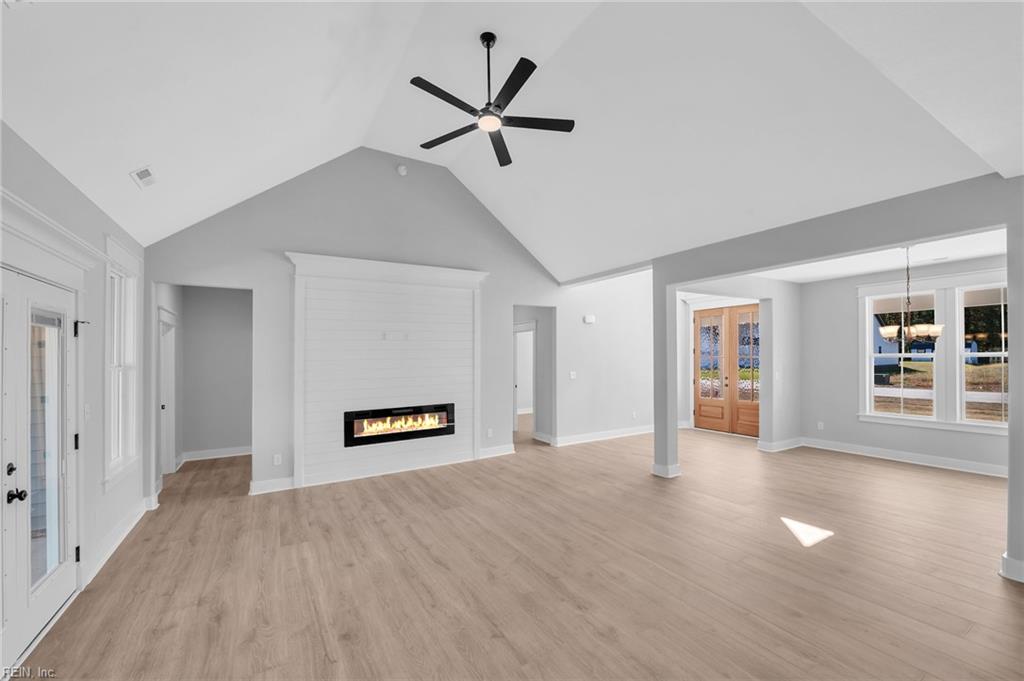 123 Copper Run LOOP