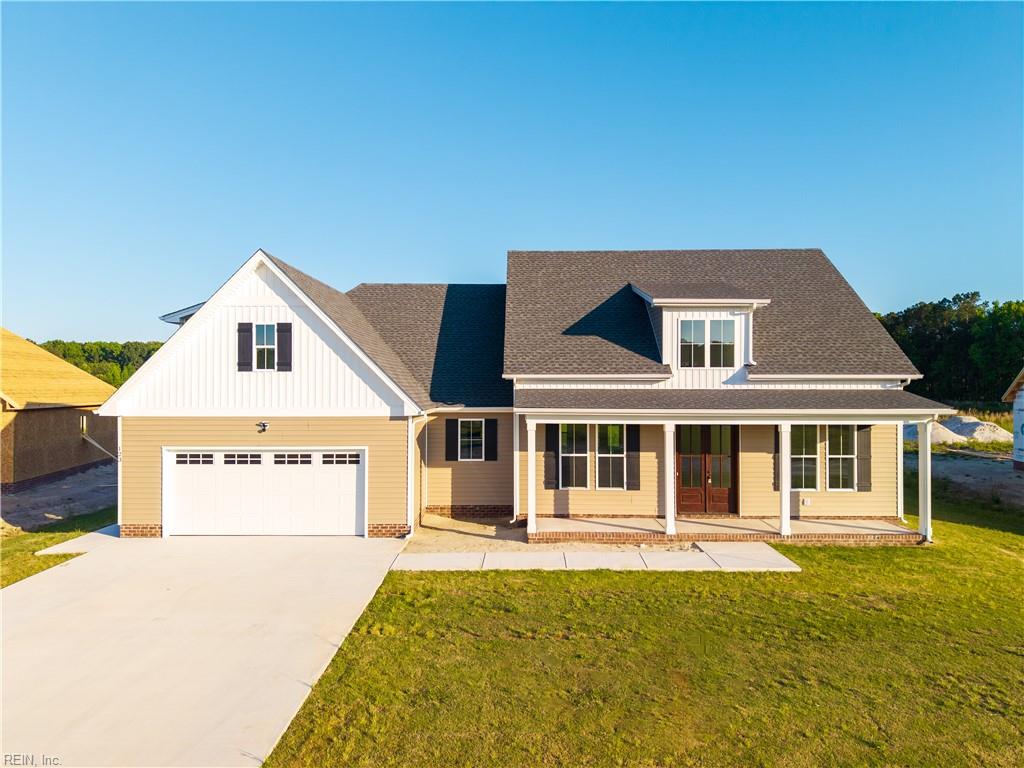 123 Copper Run LOOP