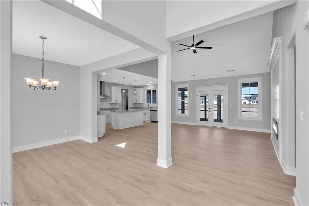 123 Copper Run LOOP