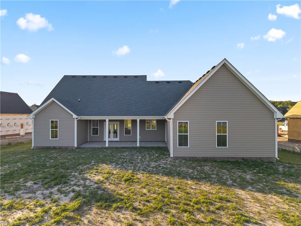 123 Copper Run LOOP