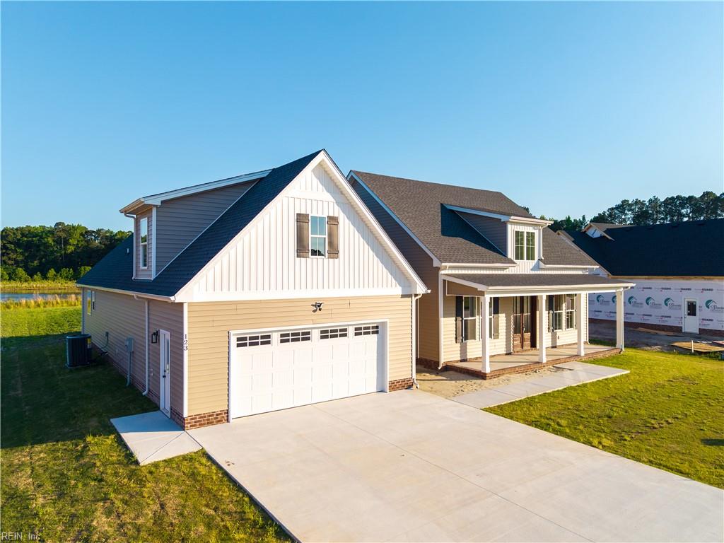 123 Copper Run LOOP