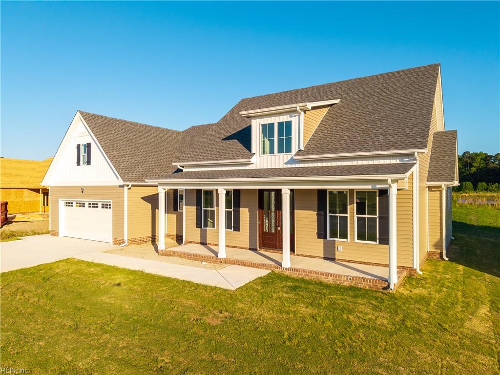 123 Copper Run LOOP