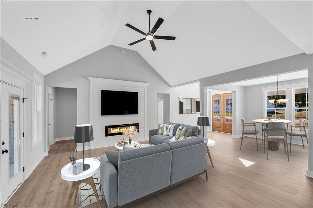123 Copper Run LOOP