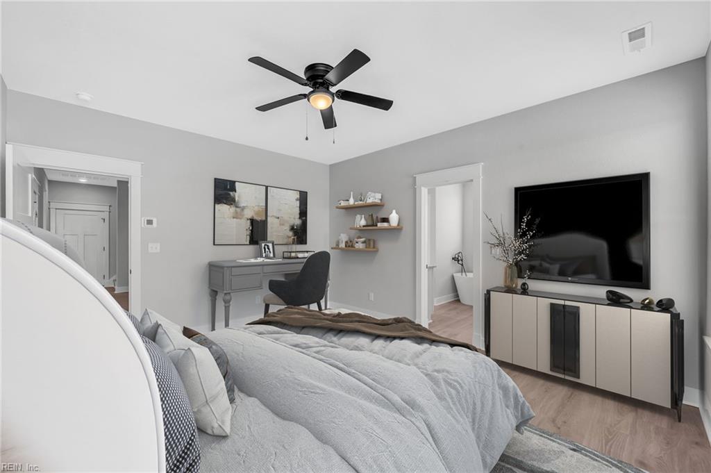 123 Copper Run LOOP