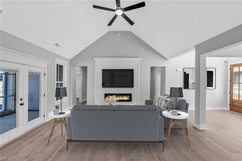123 Copper Run LOOP