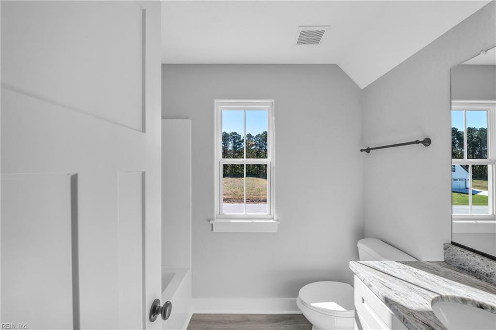 123 Copper Run LOOP