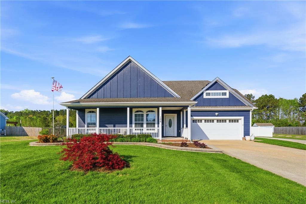 106 Arrow Head LN