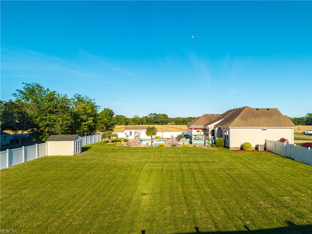 121 New Colony DR