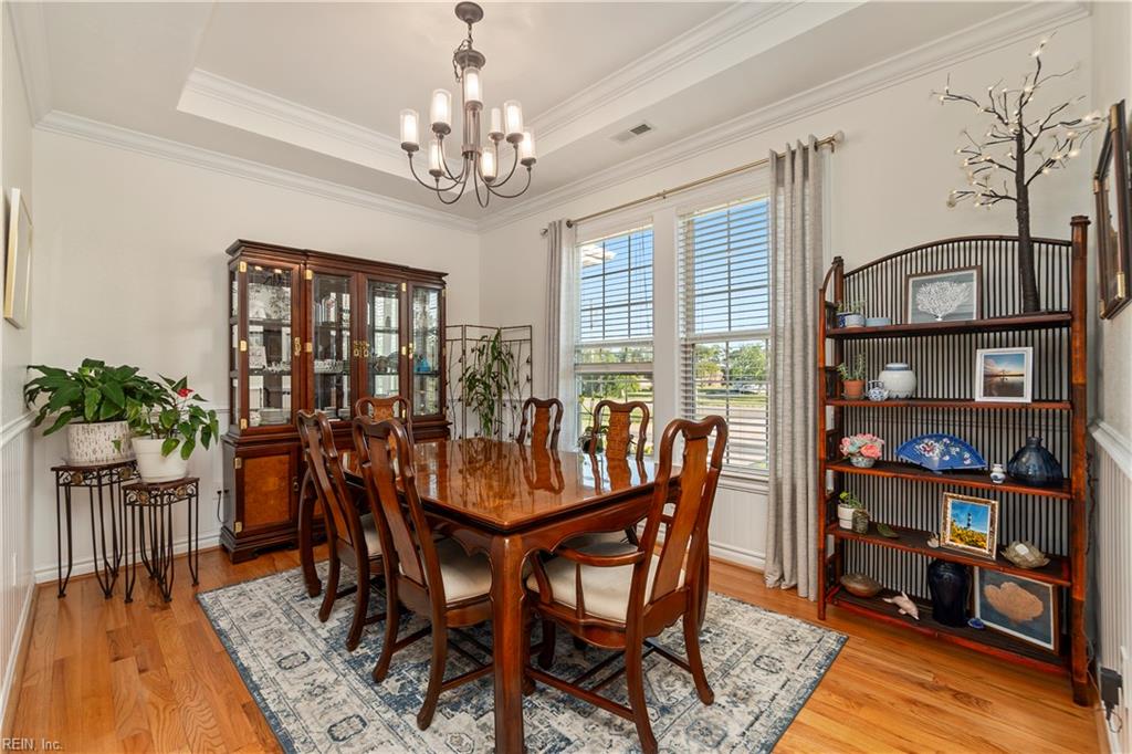 121 New Colony DR