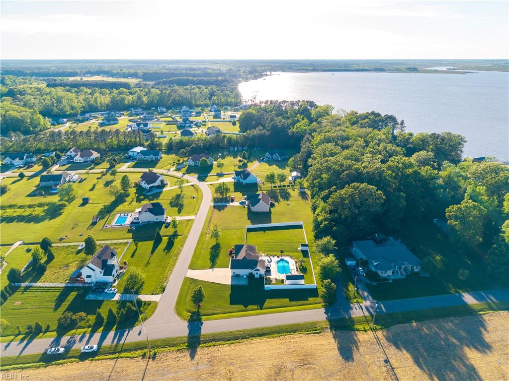 121 New Colony DR