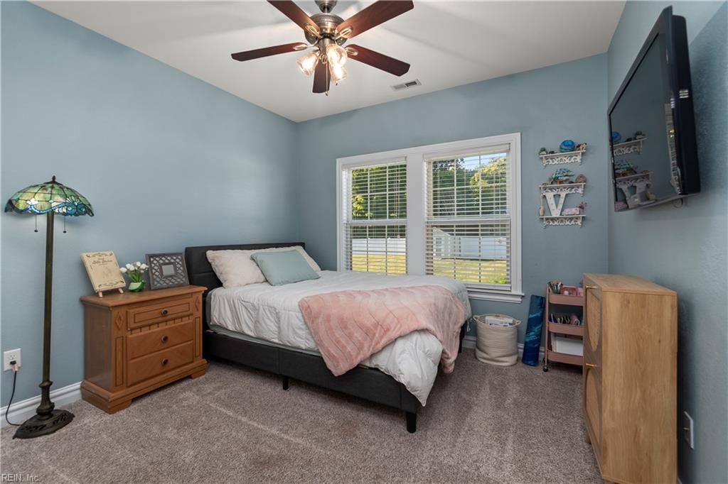 121 New Colony DR