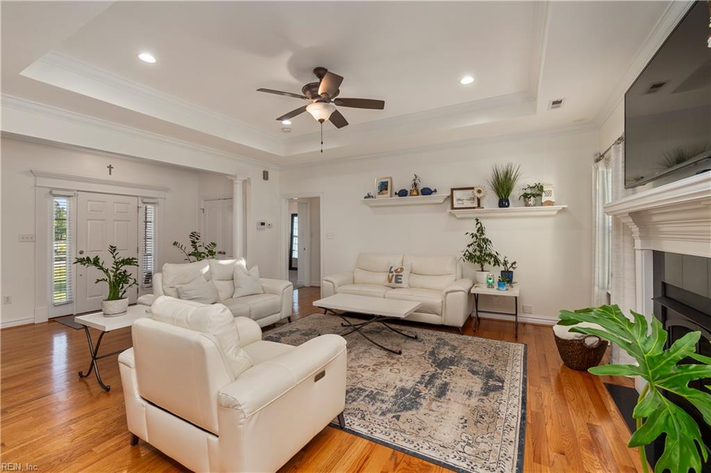 121 New Colony DR