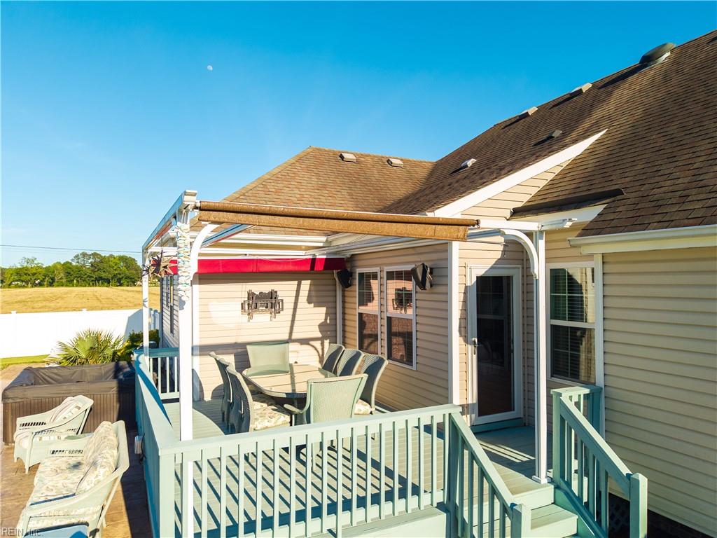 121 New Colony DR