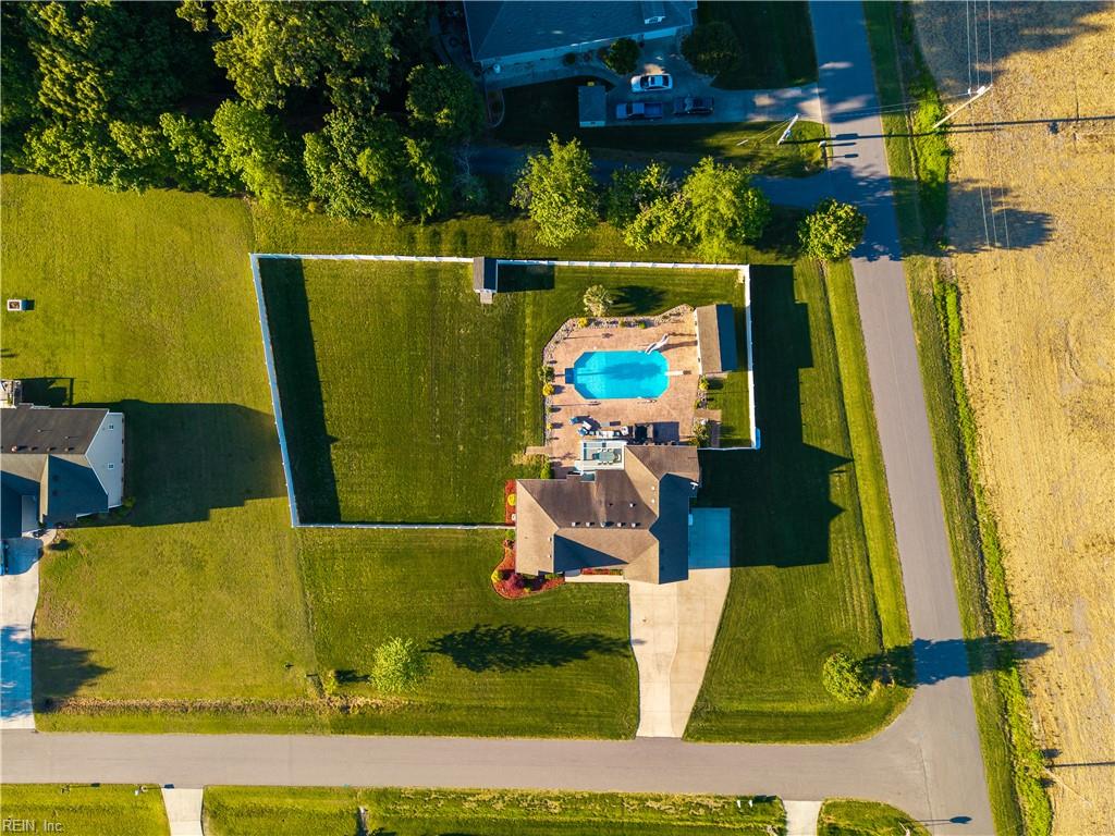 121 New Colony DR